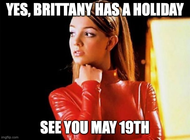 Brittany day
