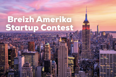 breizh amerika startup contest