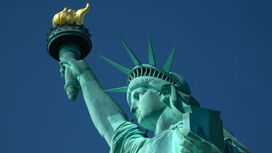 Statue of Liberty Quimper