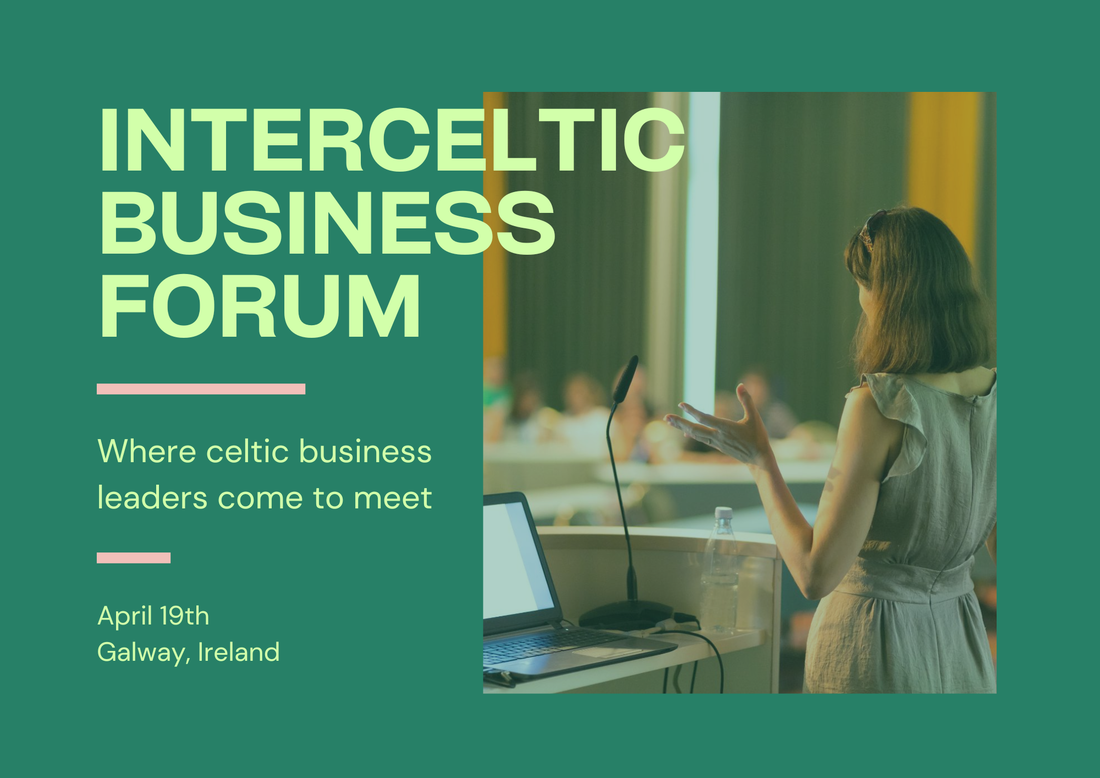 interceltic business forum galway