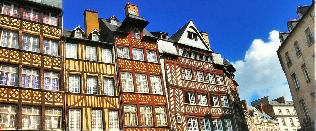 36 Hours in Rennes
